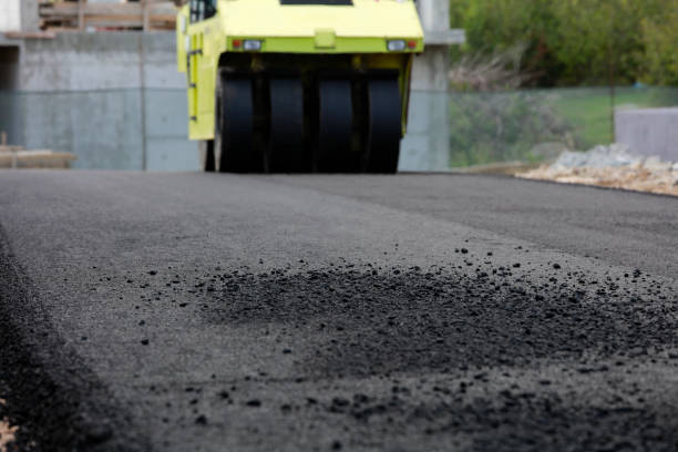 Best Driveway Repair Near Me  in Leavenworth, KS