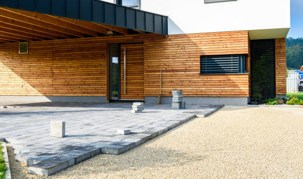 Best Driveway Paving Contractor  in Leavenworth, KS