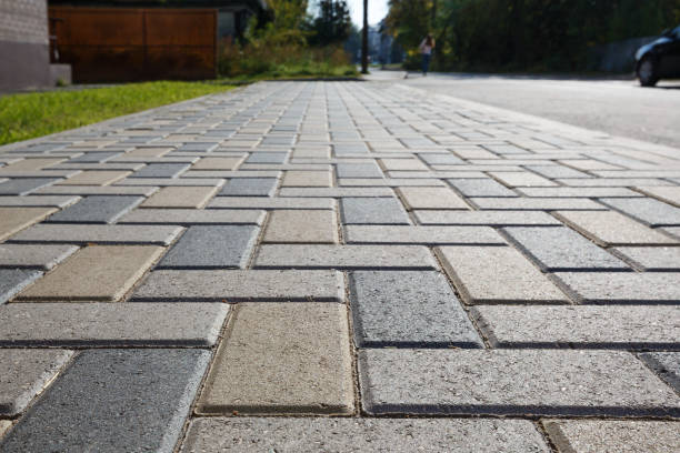 Best Paver Driveway Replacement  in Leavenworth, KS