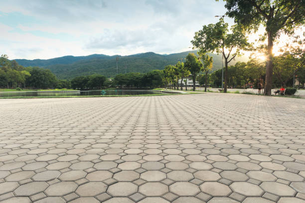 Trusted Leavenworth, KS Driveway Pavers Experts