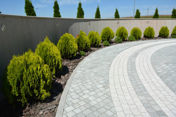 Best Professional Driveway Pavers  in Leavenworth, KS