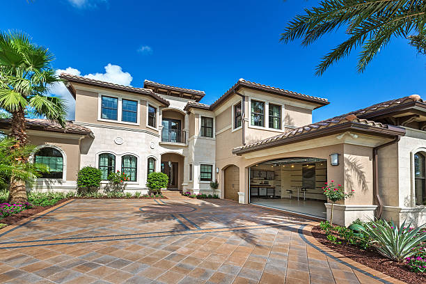 Reasons to Select Us for Your Driveway Paving Requirements in Leavenworth, KS