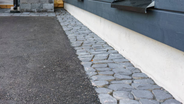 Best Interlocking Driveway Pavers  in Leavenworth, KS